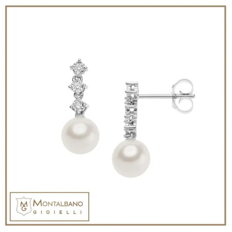 Perle d'Amore ORP 740 | Comete Gioielli